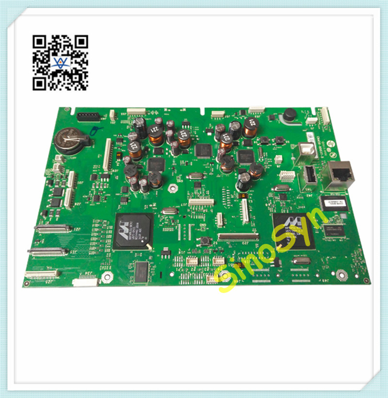 CN598-60002 for HP X576dw Main PCA Mainboard/ Formatter Board/ Logic Board/Main Board